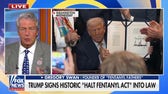 Fentanyl victims' families celebrate Trump's action against drug epidemic: 'Milestone for saving lives'
