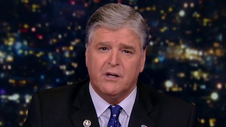 Hannity: NBC has a long history of getting it wrong