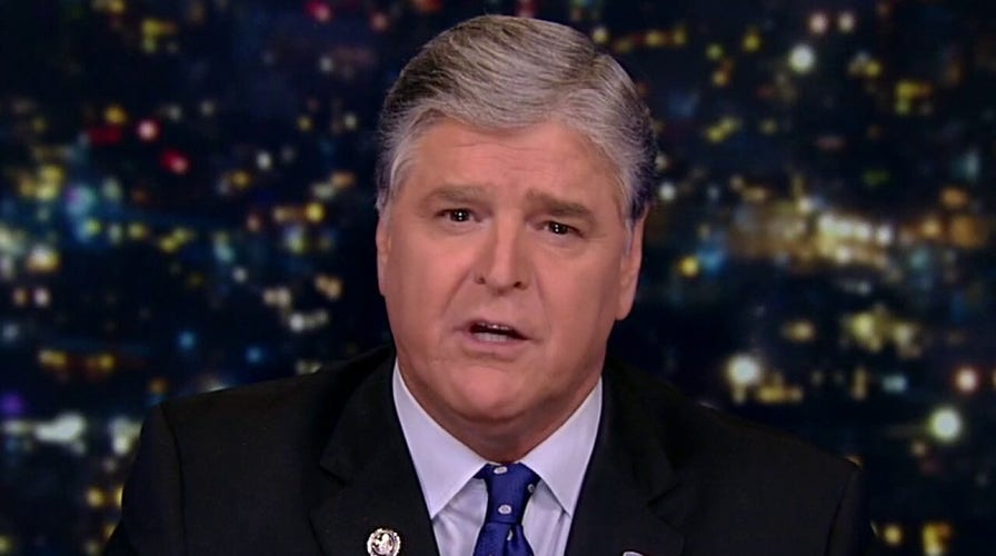 Hannity: NBC has a long history of getting it wrong