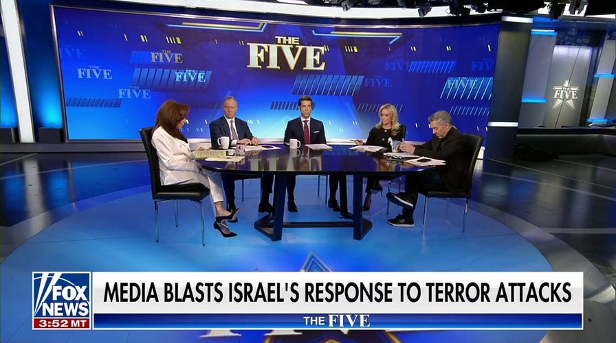 Judge Jeanine: People in academia don't have the slightest idea what they're talking about