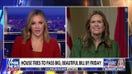 Dems ‘sobbing’ over ‘big, beautiful bill’, but Sarah Huckabee Sanders says Trump is ‘crushing it’