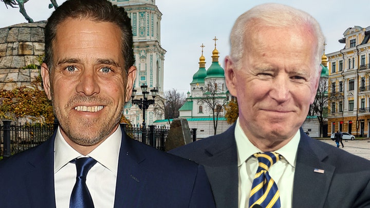 Is GOP's investigation of Hunter Biden, Burisma political?