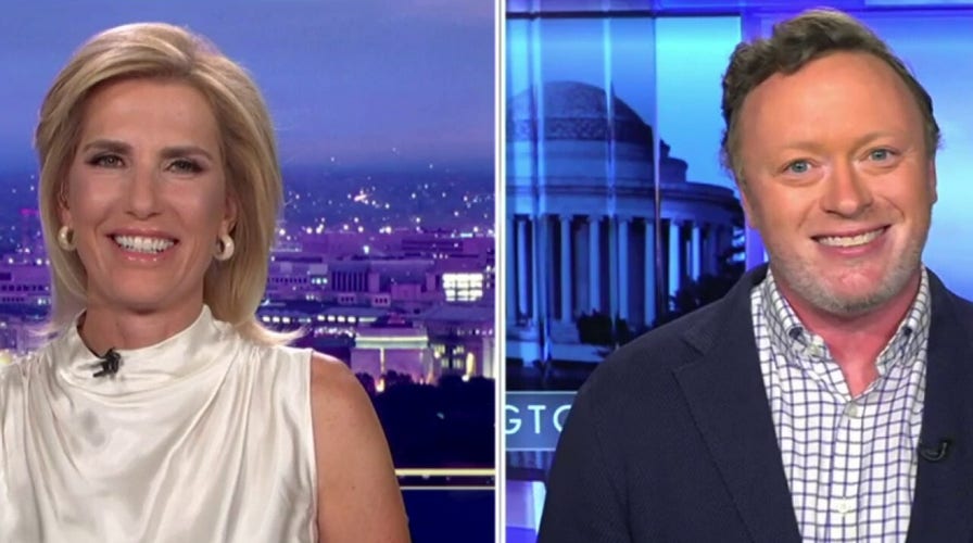 Chris Bedford: Dems have buyers’ remorse over Kamala