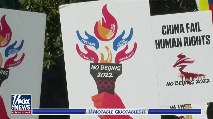 Notable Quotables for Friday, Dec. 10