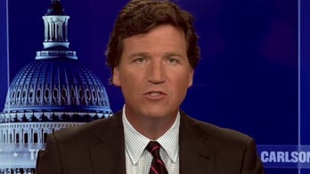 Tucker Carlson: America is now one nation with two very different justice systems