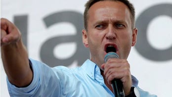 Russian dissidents accuse Kremlin of nerve agent attacks