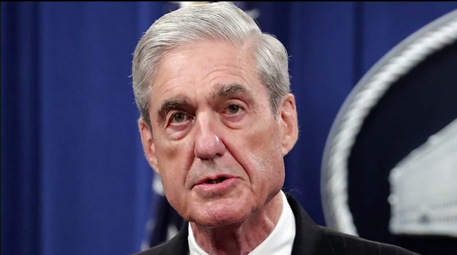 Supreme Court to hear case concerning Mueller report materials