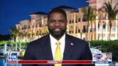 Rep. Byron Donalds says he won’t be intimidated after protesters disrupt town hall