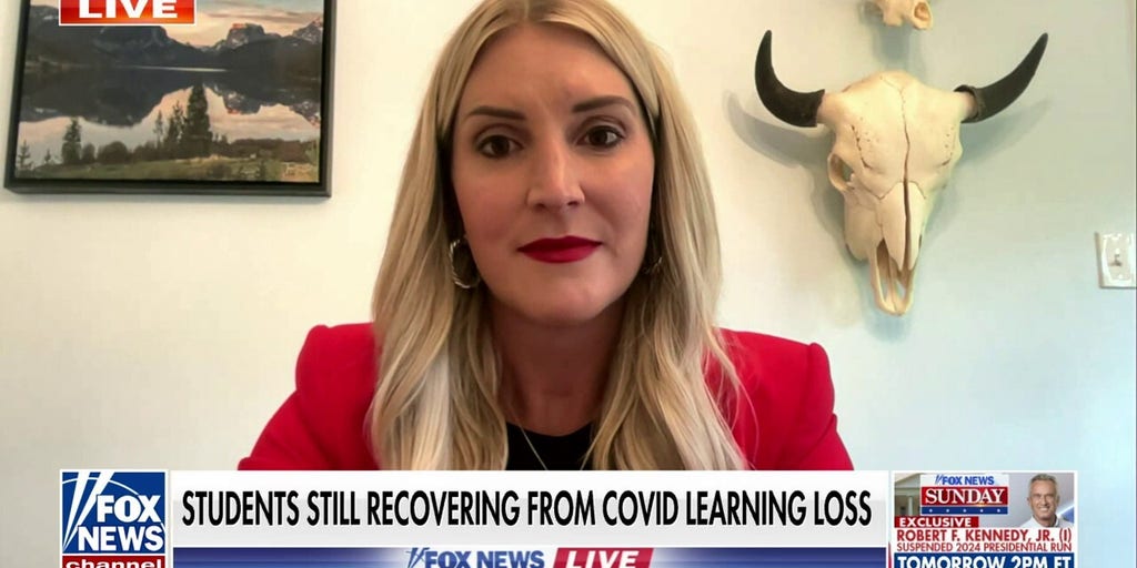 Federal funding cannot reverse the learning loss from COVID school closures: Megan Degenfelder