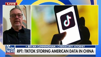 How China could use Americans' data obtained from TikTok