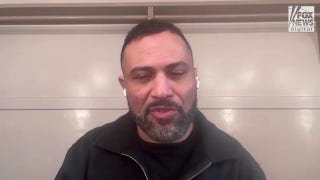 Pro wrestling star Rocky Romero touts New Japan's upcoming US show - Fox News