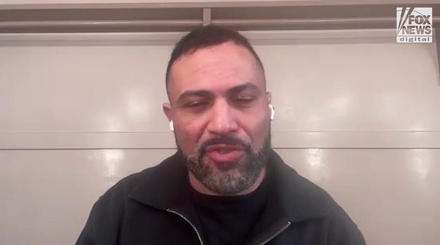 Pro wrestling star Rocky Romero touts New Japan's upcoming US show