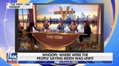 'View' co-hosts melt down over new book on Biden: 'Where the hell was everybody'