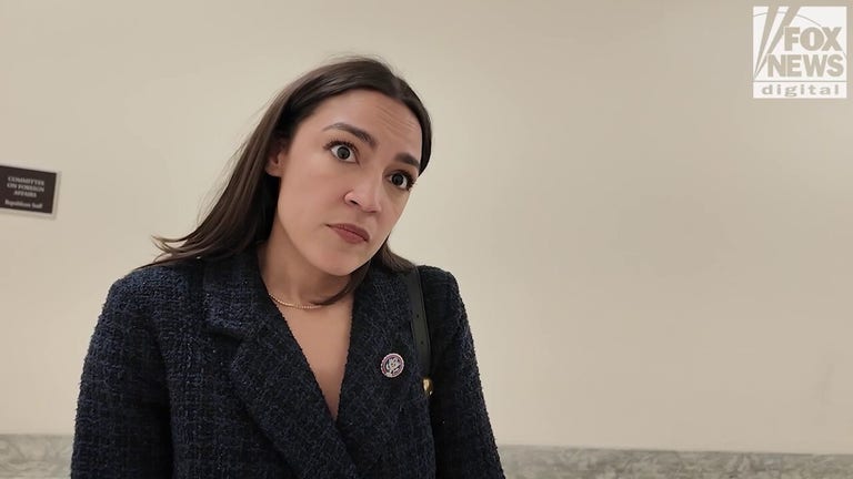 Alexandria Ocasio-Cortez reacts to Apple raising prices: 'We need to break up these companies’