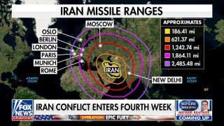 Trump issues ultimatum to Iran as conflict enters fourth week