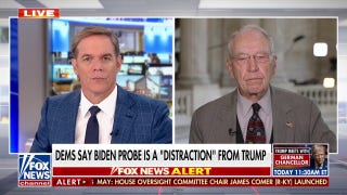 Trump orders investigation into Biden’s alleged autopen use