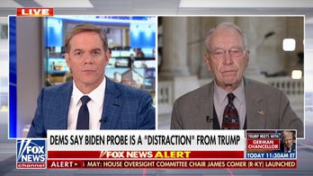 Trump orders investigation into Biden’s alleged autopen use