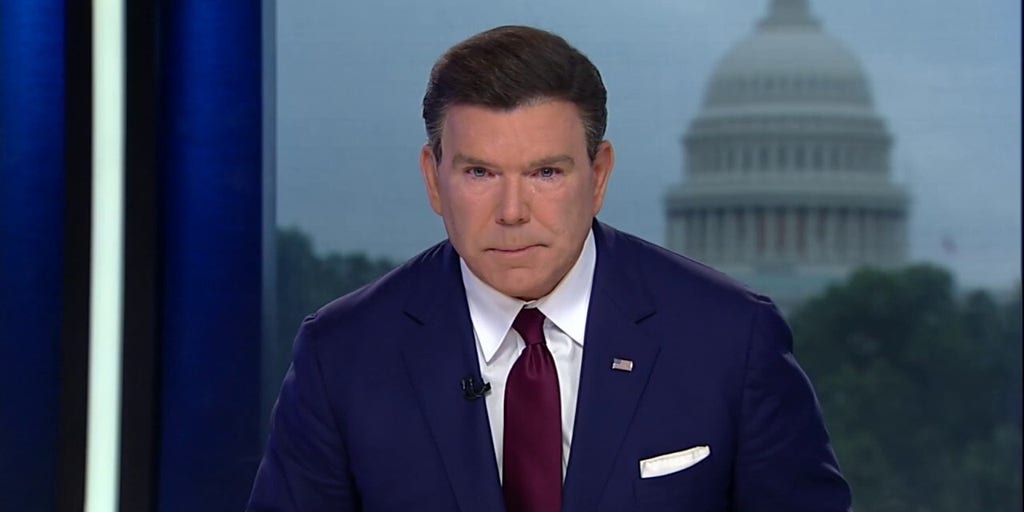 Coming up on Thursday, Sept. 11 edition of 'Special Report'