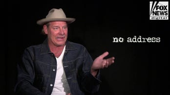 HGTV star Ty Pennington explains why his near-death incident was one of his ‘best experiences’