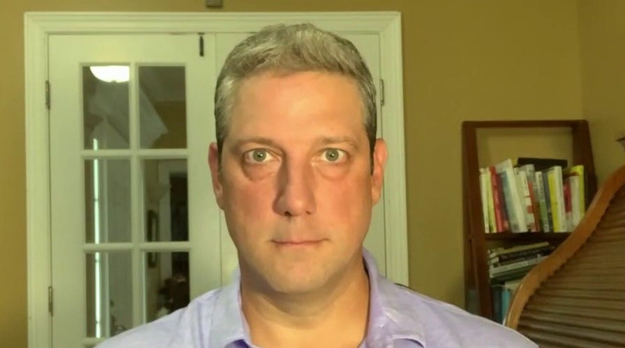 Rep. Tim Ryan on Biden campaign aiming to win battleground states