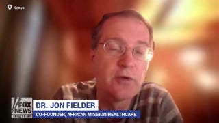 Dr. Jon Fielder, co-founder of African Mission Healthcare, reveals why Dr. Tom Catena is in Sudan's Nuba Mountains - Fox News