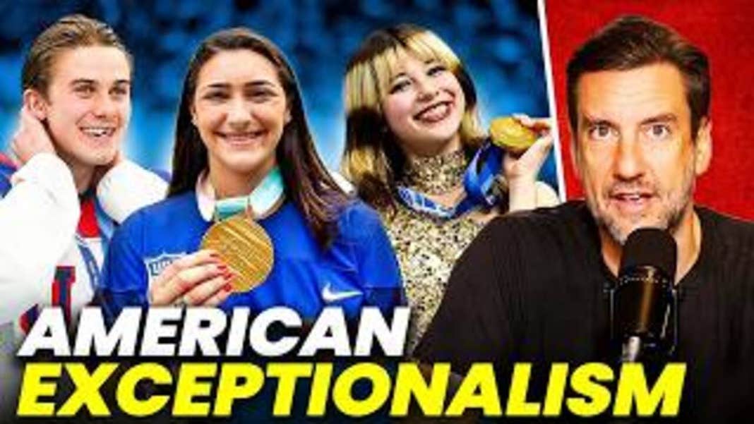USA Wins Gold As Media MELTS DOWN | OutKick The Show with Clay Travis