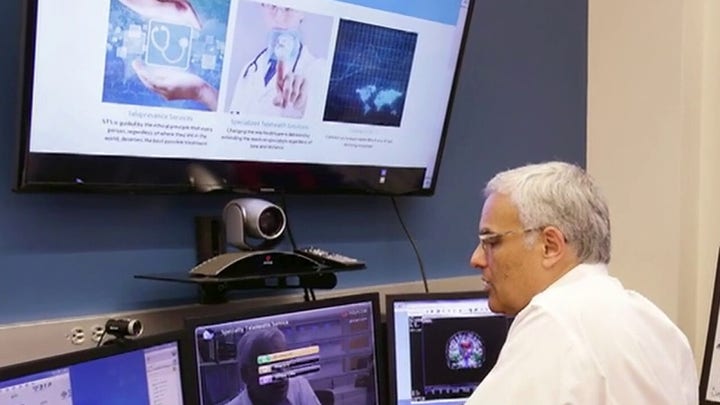 Telehealth is amazing opportunity for 90 percent of patients, Medici co-founder says