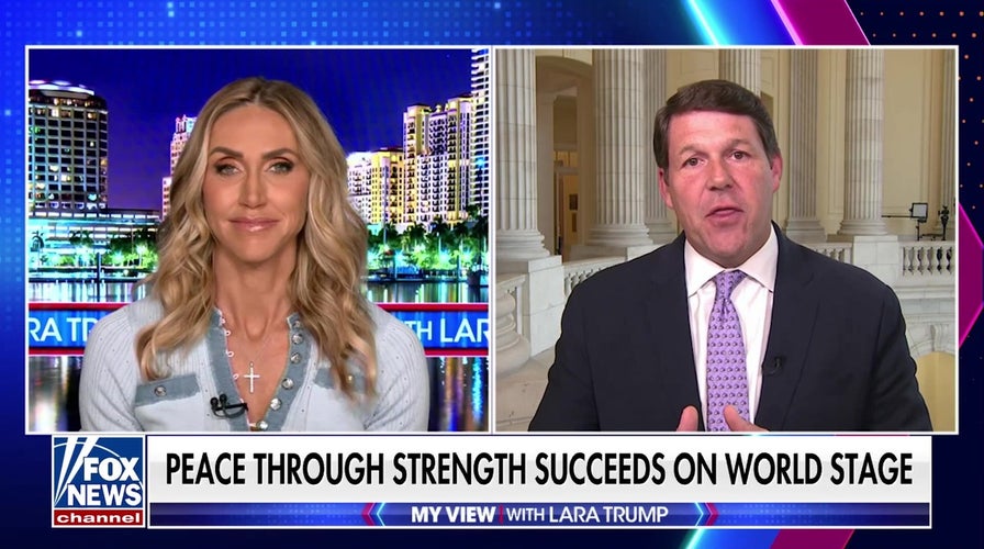  Sen Graham and I are successful  'lockstep' connected  Reconciliation 2.0