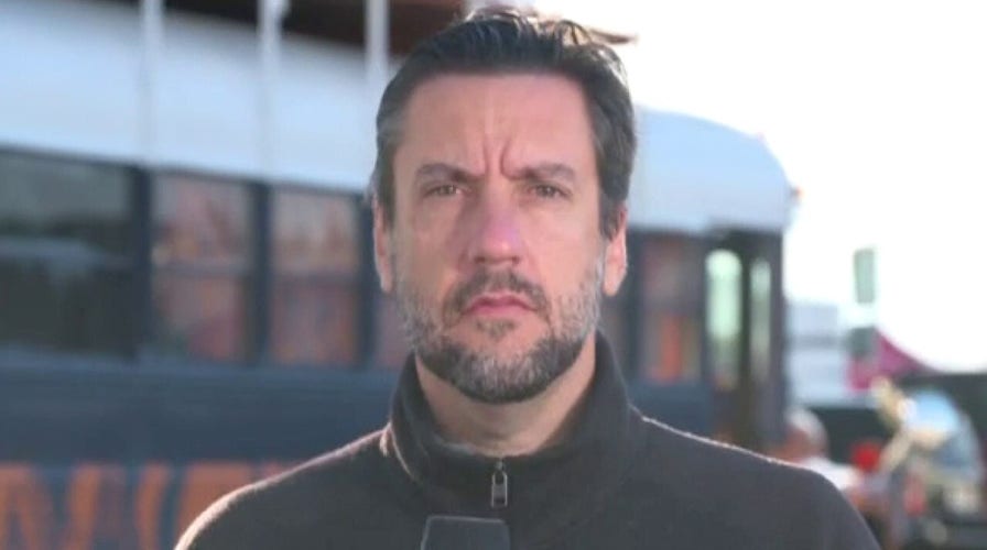 Clay Travis on sports teams' vaccine mandates: 'This never ends'