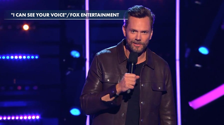 What's on FOX week of 2/19