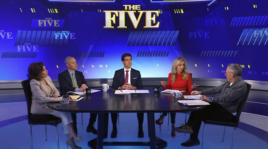 Liberals have not learned their lesson yet, Kayleigh McEnany argues