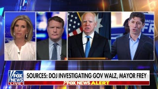 Los alcaldes y gobernadores locales «no pueden interferir» en la aplicación de las leyes federales de inmigración: Mike