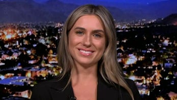 Emily Wilson: If you're voting anything but red, you're begging to become a statistic