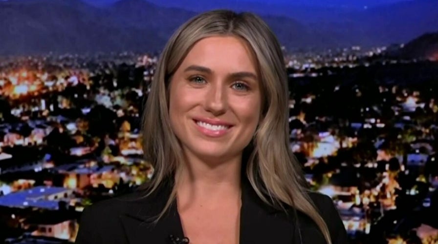 Emily Wilson: If you're voting anything but red, you're begging to become a statistic