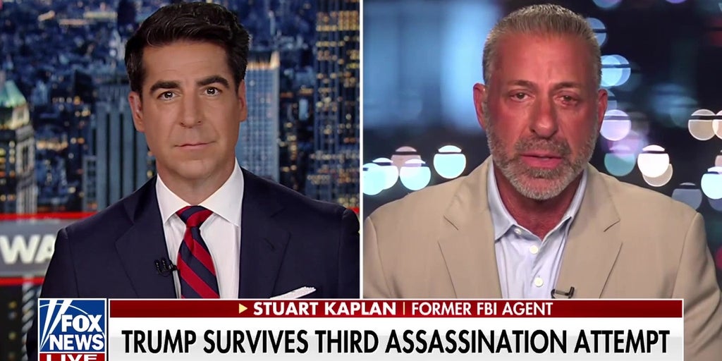 Former FBI agent: They got lucky on Saturday night