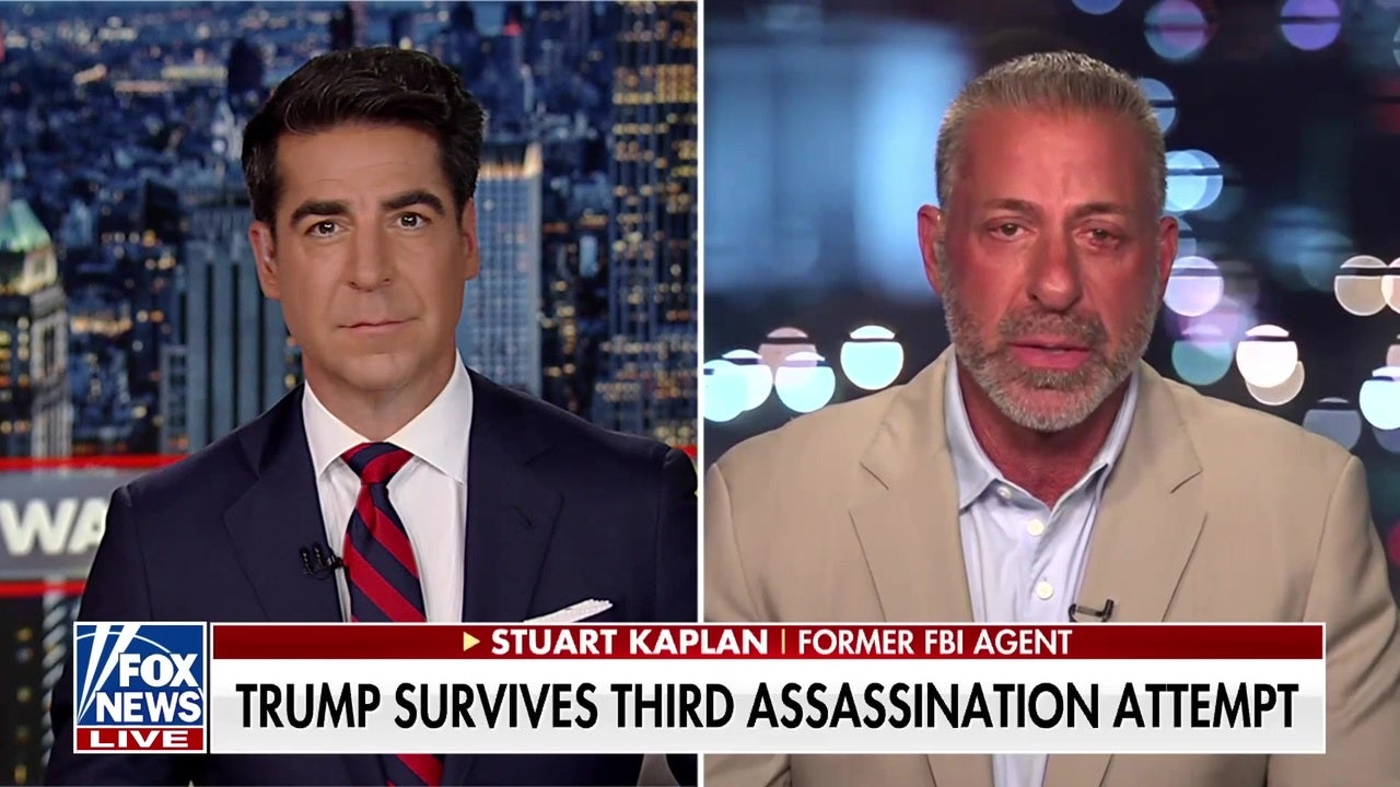 Former FBI agent: They got lucky on Saturday night