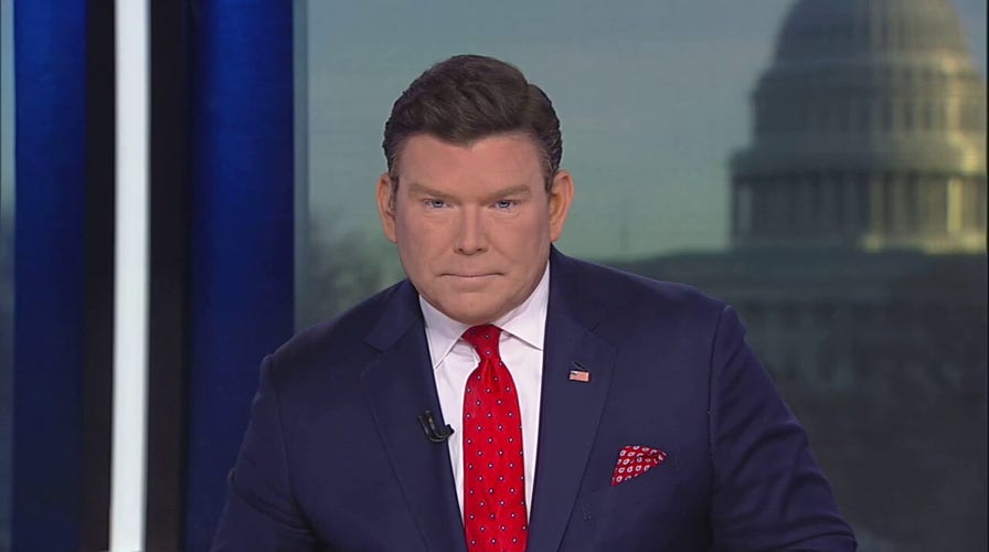 Coming up on Wednesday, March 30 edition of 'Special Report'