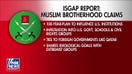 Report: Muslim Brotherhood embedded in US agencies