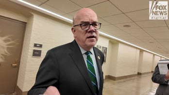 Democrats say Trump ‘started this’ amid redistricting fight ahead of 2026 midterms