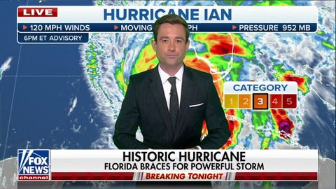 Hurricane Ian: What we know