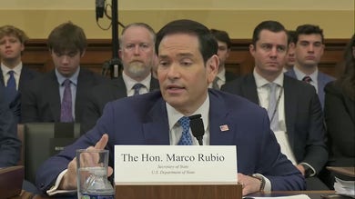 Rubio details Israeli-Lebanese negotiations, Hezbollah's ceasefire violation