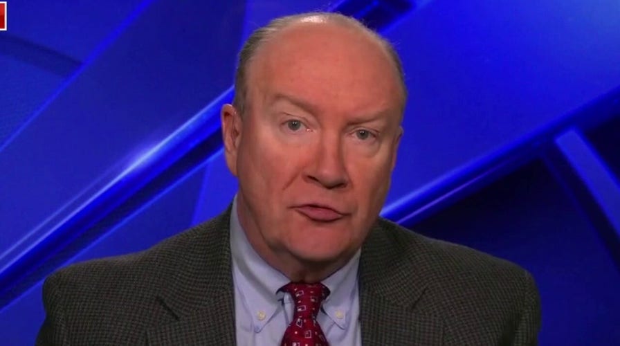 McCarthy: Trump must flip Pennsylvania, two other states to take back election