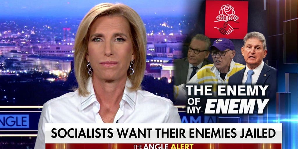 Laura: Socialists would ‘kill’ economic growth
