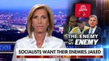Laura: Socialists would ‘kill’ economic growth