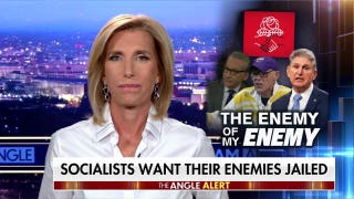 Laura: Socialists would ‘kill’ economic growth - Fox News