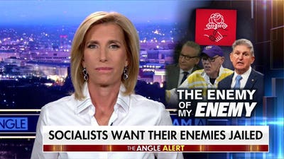 Laura: Socialists would ‘kill’ economic growth