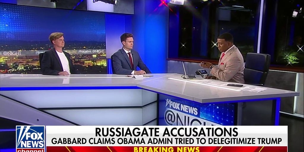 Dems called out for being ‘hypocrites’ after Obama admin bombshell