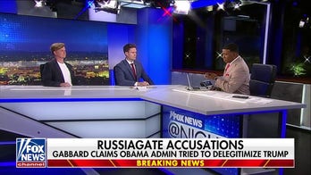 Dems called out for being ‘hypocrites’ after Obama admin bombshell