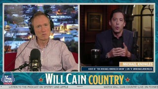 BACKLASH: MSNBC's Jen Psaki Turns Tragedy Into Attack On Prayer & Trump | Will Cain Country - Fox News