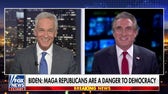 'Old tropes' are trying to divide America: Doug Burgum